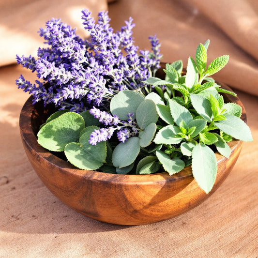 Tranquil Escape Scented Candle