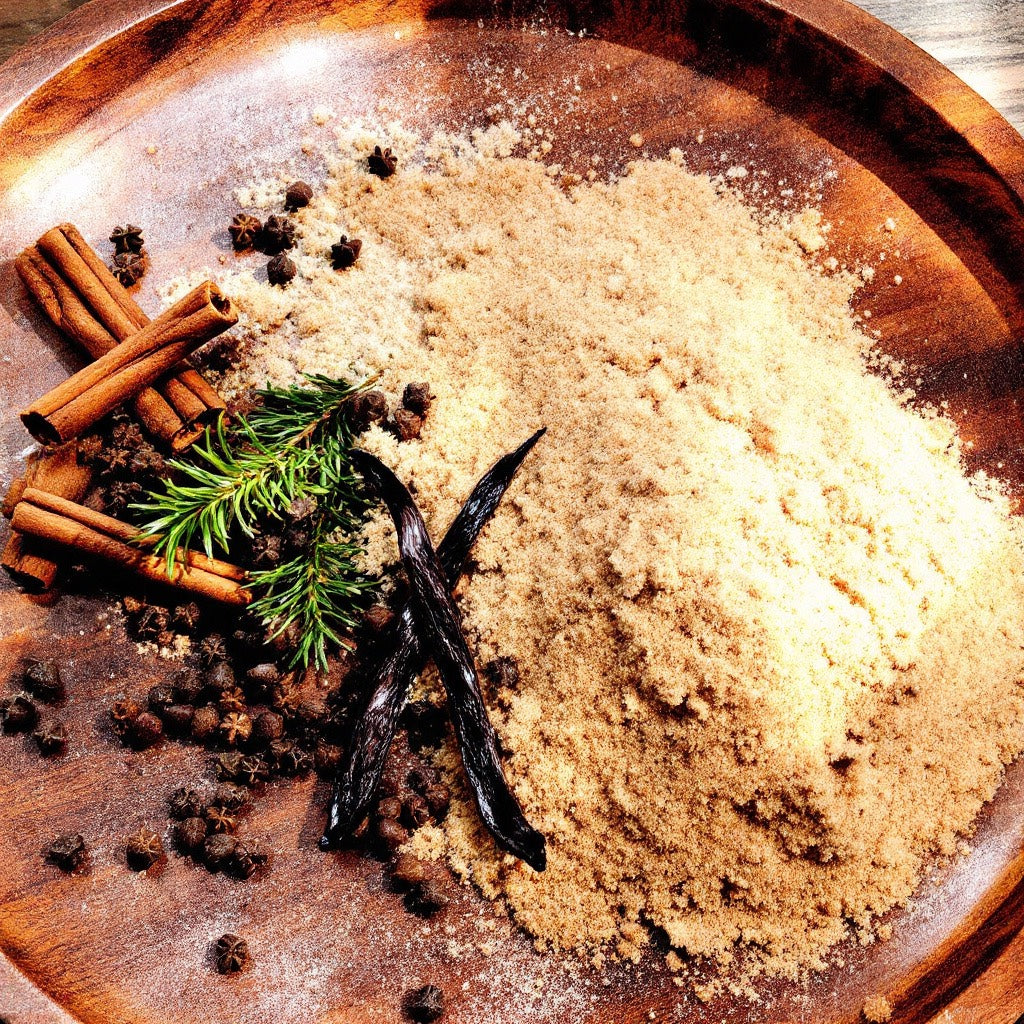 Homestead Hearth Scented Candle