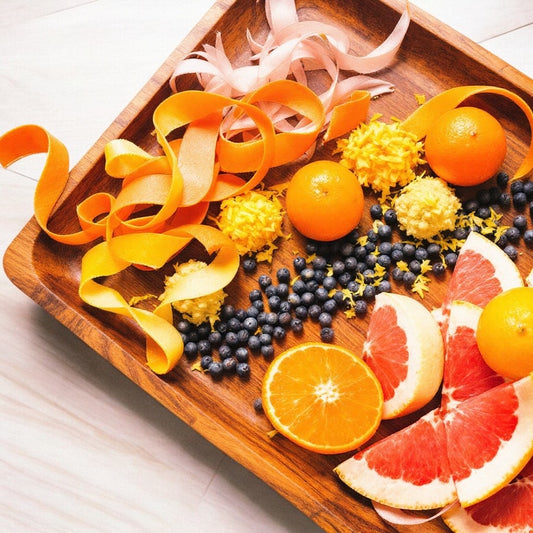 Eden's Light - Highly Concentrated Multi-Surface Soap 13.5 oz