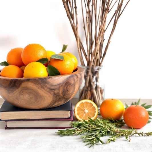 Fresh Clementine - Highly Concentrated Multi-Surface Soap 8.5 oz