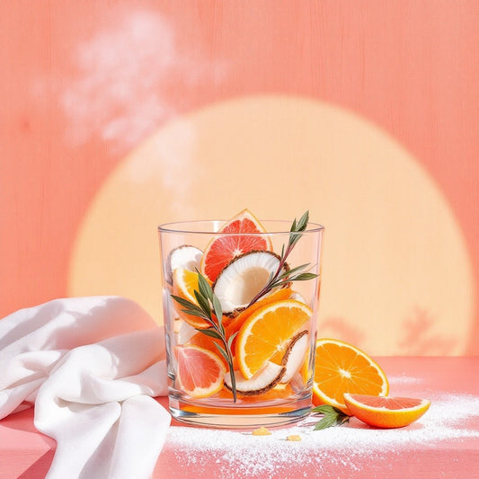 Cotton Comfort - Highly Concentrated Multi-Surface Soap 13.5 oz