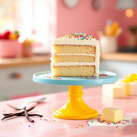 Vanilla Royale - Highly Concentrated Multi-Surface Soap 8.5 oz