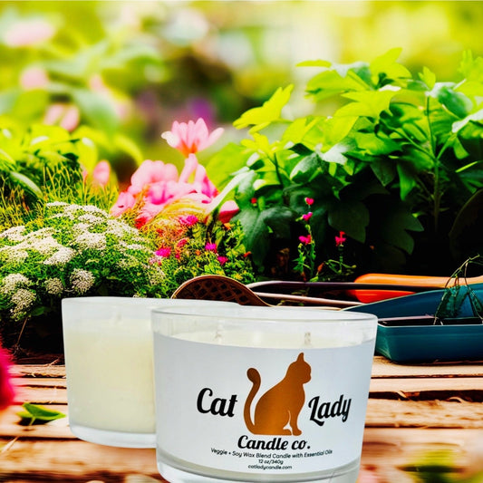 Introducing Our New Fall Candle Line-up!