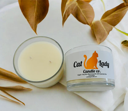 Sweet As Texas Pecan Pie Scented Candle